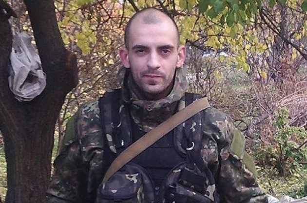 "Суд" террористов приговорил бойца "Азова" к 30 годам тюрьмы