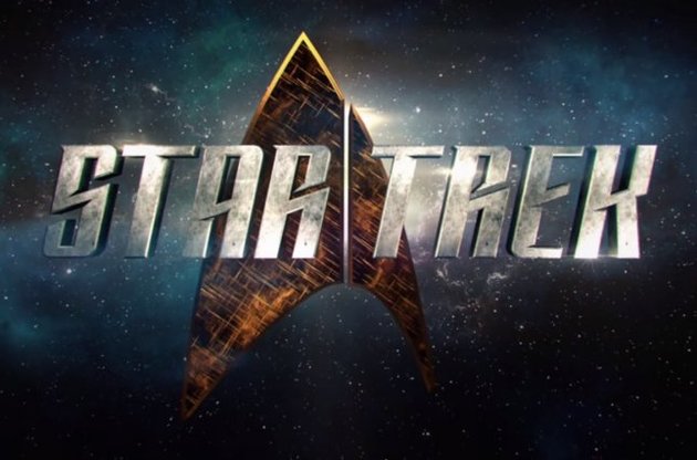 Серіал вийде на екрани у 2017 році