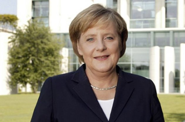 Меркель прокомментировала освобождение Савченко