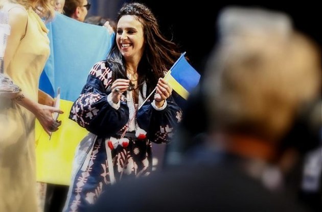 Недовольны победой Джамалы на Евровидении 80% жителей России