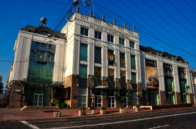 Суд закрыл Музей истории Киева