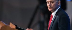 Кремль поддерживает намерение Порошенко вернуть Донбасс – Песков