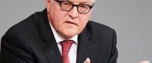 Штайнмайер ожидает сложных переговоров по продлению санкций против РФ