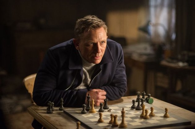 Деніел Крейг відмовився від ролі агента 007 і гонорару в 100 мільйонів доларів – The Telegraph