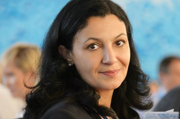 Раніше Климпуш-Цинцадзе прогнозувала надання Україні безвізового режиму з ЄС вже влітку