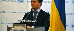 Климкин анонсировал скорое освобождение Солошенко и Афанасьева