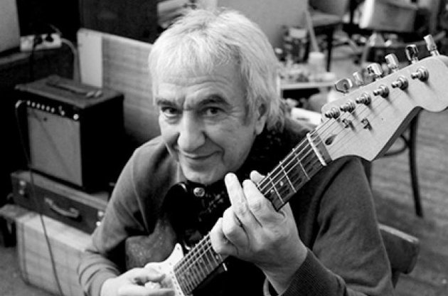 Рустэм Асанбаев скончался на 62 году жизни