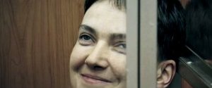 Савченко считает правильным свой 