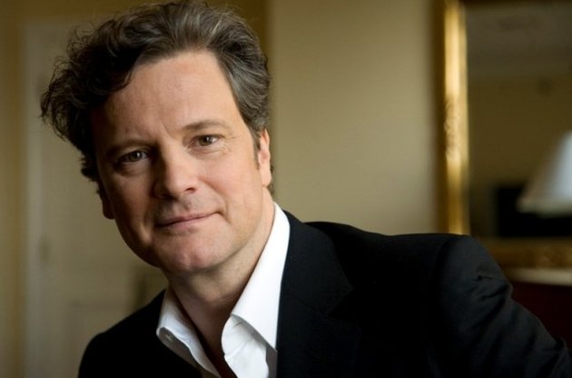 Колін Ферт зіграє у фільмі про "Курськ"