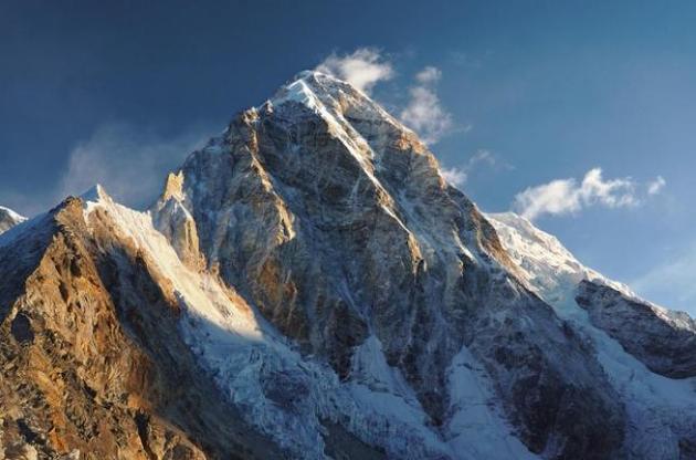 В честь Савченко назвали горную вершину в Гималаях