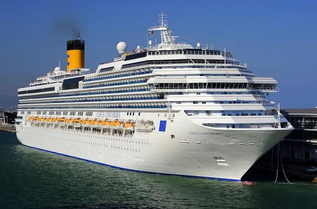 Апеляційний суд в Італії залишив у силі вирок капітану лайнера Costa Concordia