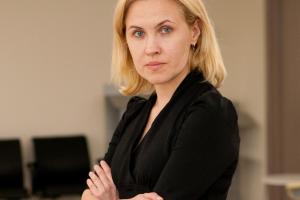 Дар'я Касьянова: 