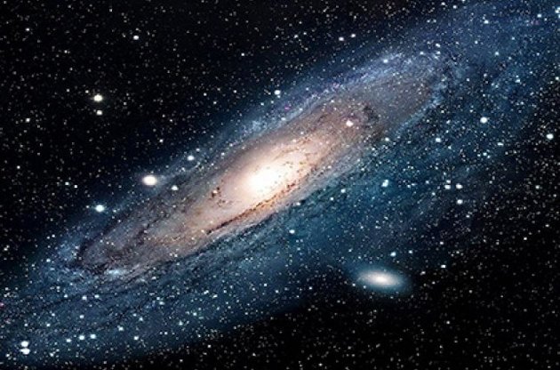 Астрофізики назвали точну масу Чумацького Шляху