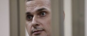 В России отказались пересматривать приговор Сенцова