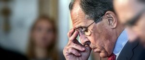 Посол США в ОБСЕ обвинил Лаврова в сексизме за слова об 