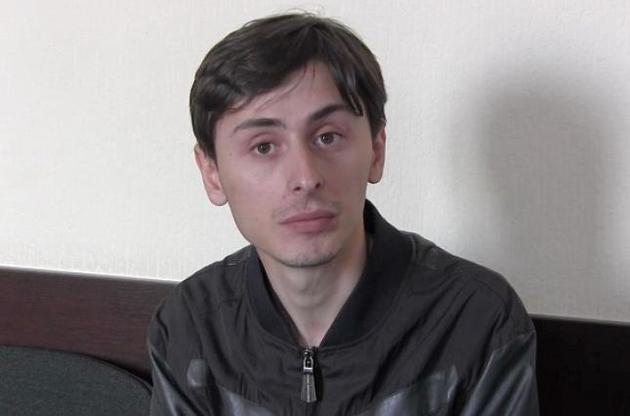 У Києві затримано наймолодшого "злодія в законі"