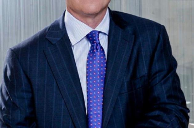 Гендиректор Playboy пішов у відставку