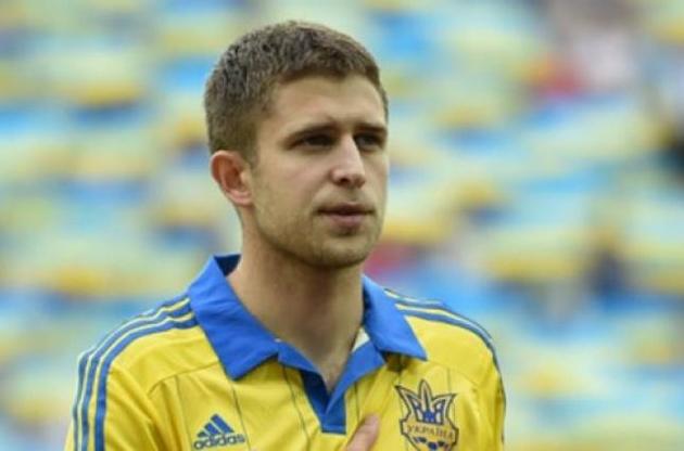 Кравець був готовий допомогти збірній