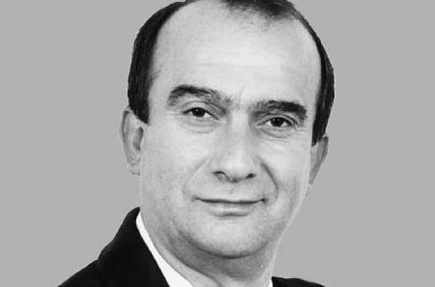 Александр Громыш скончался на 67 году жизни