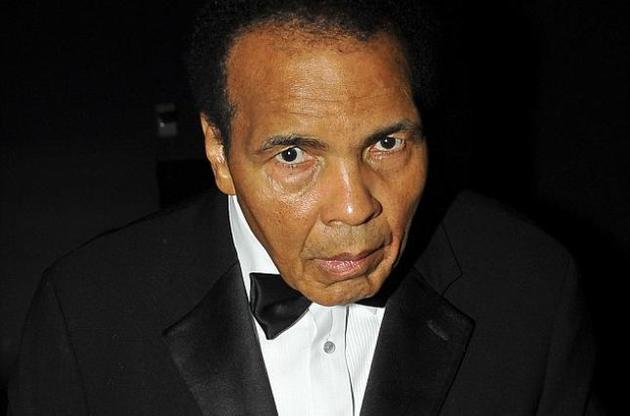 Мухаммеда Али похоронят 10 июня