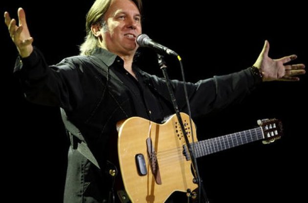 Юрій Лоза розкритикував Юрія Гагаріна