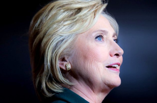 Хиллари Клинтон выиграла праймериз в Пуэрто-Рико