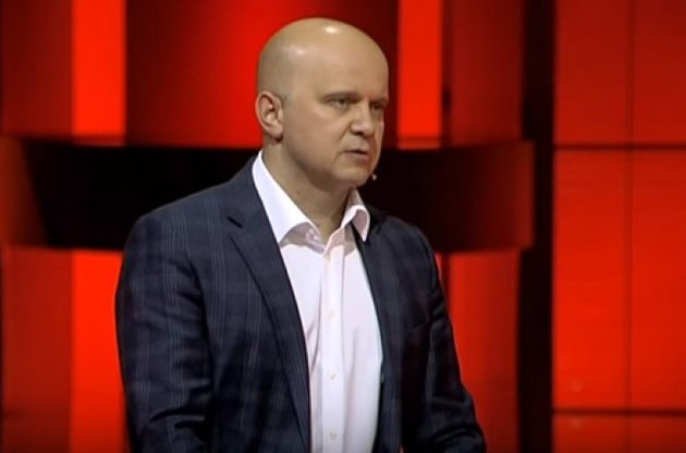 Юрий Тандит рассказал о новом оружии боевиков