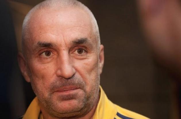 Ярославский думает о возвращении в футбол