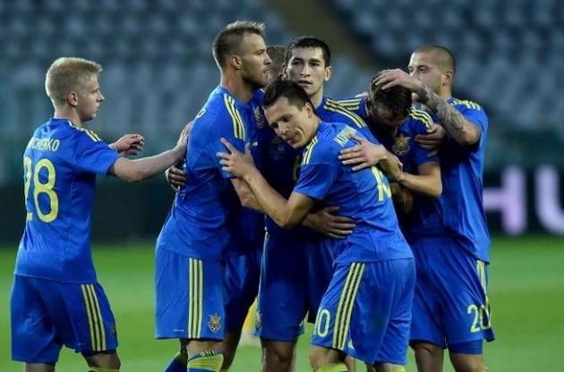 Албания - Украина: анонс, где смотреть матч 3 июня