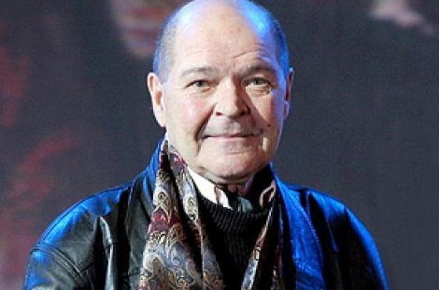 Олексій Жарков помер на 69 році життя