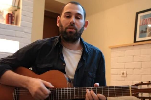 Слєпаков познущався над словами Медведєва