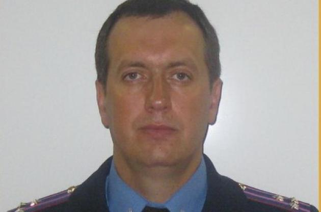 Луценко уволил Цюприка из прокуратуры из-за давления гражданского общества