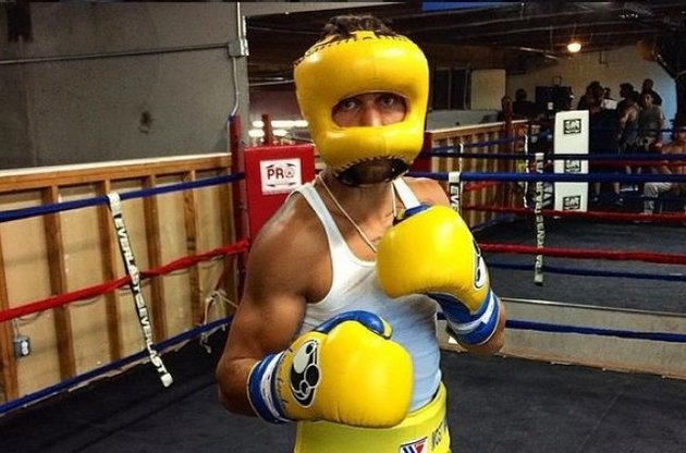 Ломаченко не против выступлений профи на Олимпиаде