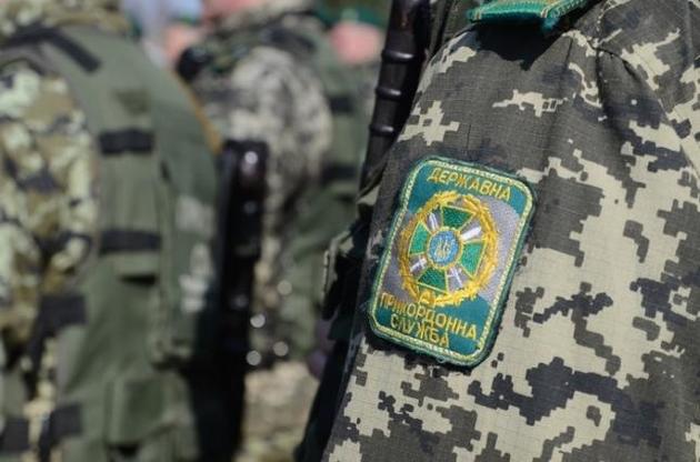 Украинские пограничники будут нести службу в аэропортах Франции во время Евро-2016