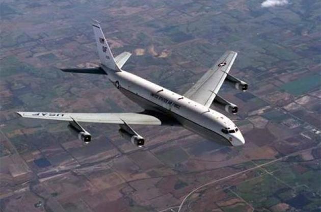 Авіація України провірить військову активність РФ.