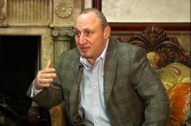 Луценко призначив сина депутата з групи Хомутинника керівником відділу ГПУ