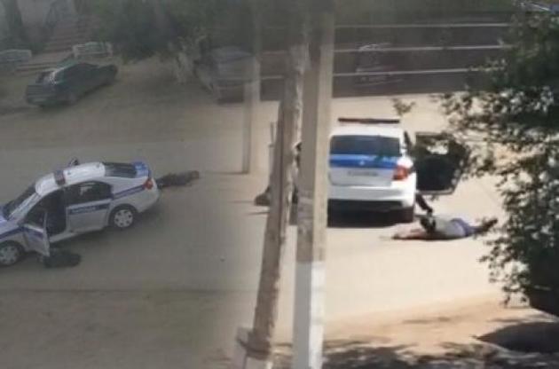 Шестеро террористов еще в розыске