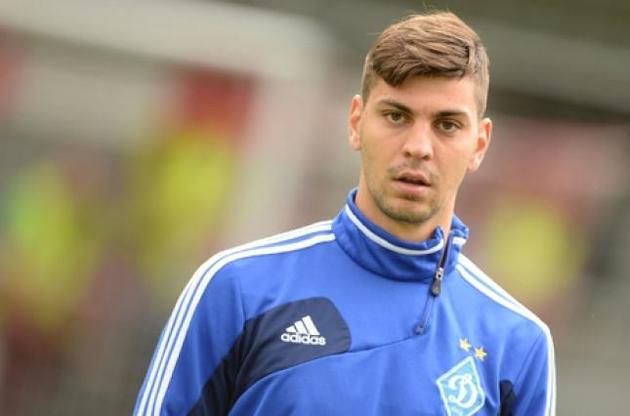 Драгович близький до трансферу з "Динамо"