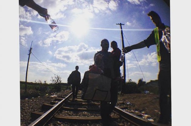 Слідом за кожним сирійцем, який отримав у Німеччині притулок, може приїхати один його родич