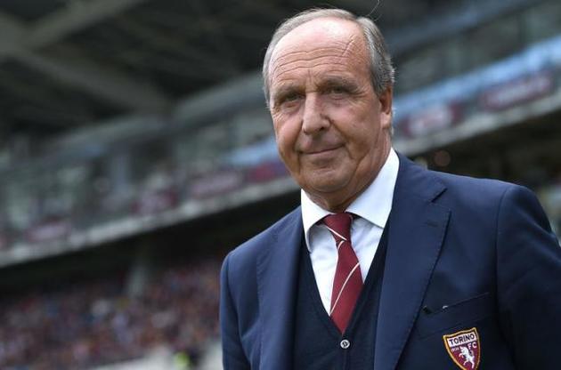 Вентура сменит Конте у руля сборной Италии