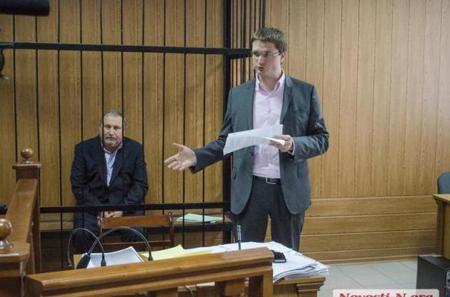 Суд арестовал владельца &quot;золотого тоннеля&quot;