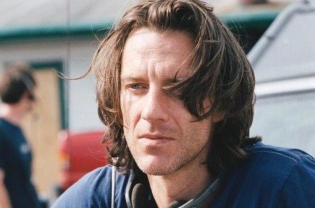 Джеймс Марш снимет фильм об "ограблении века"