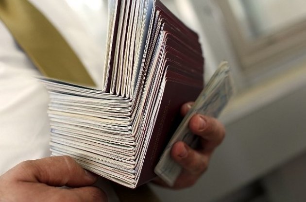 Навіть остров&#039;яни Тонго можуть їздити в ЄС без віз