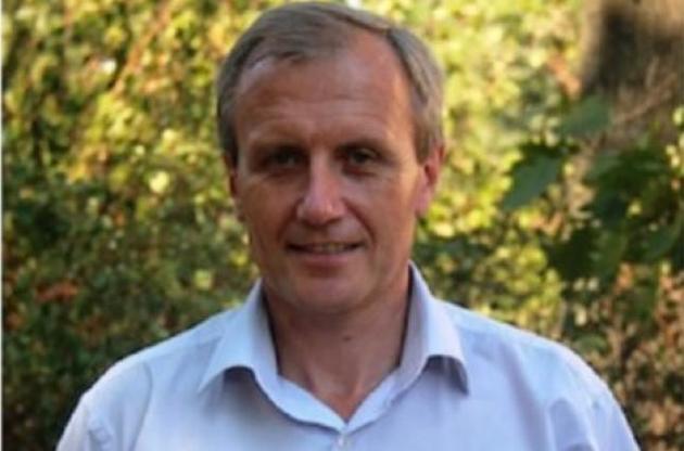 Андрій Прокопів пообіцяв написати заяву про вихід з партії &quot;Самопоміч&quot;