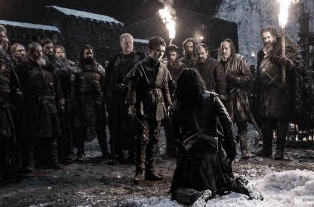 Тривалість фінального епізоду складе 69 хвилин