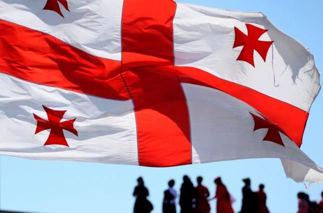 Четыре страны ЕС высказались против решения относительно безвизового режима между ЕС и Грузией.