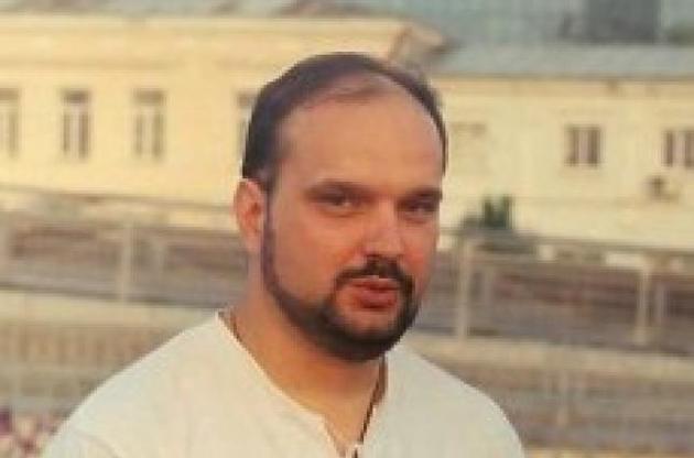 Тарас Ткаченко отказался от участия в Московском кинофестивале