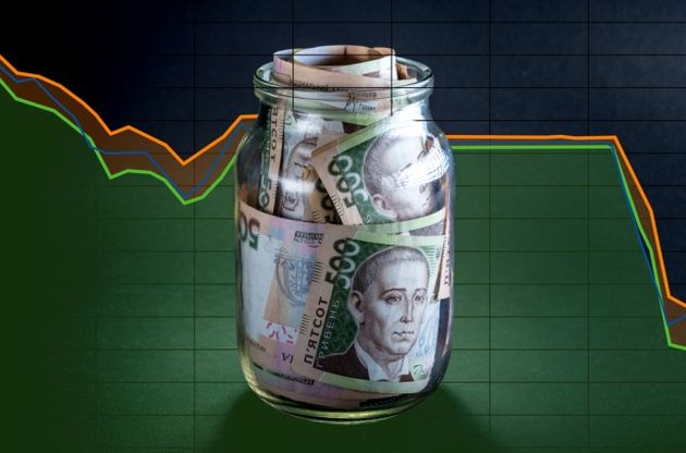 Гривня подешевела на межбанке