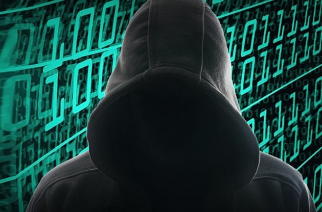 Украинские хакеры взломали корпоративный сайт российского Первого канала