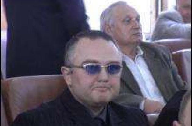 Игорь Фадеев включен в состав аттестационной комиссии как представитель общественности